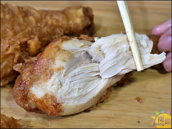 ▲▼伙夫炸雞中美店。（圖／商妮吃喝遊樂授權提供）