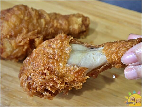 ▲▼伙夫炸雞中美店。（圖／商妮吃喝遊樂授權提供）