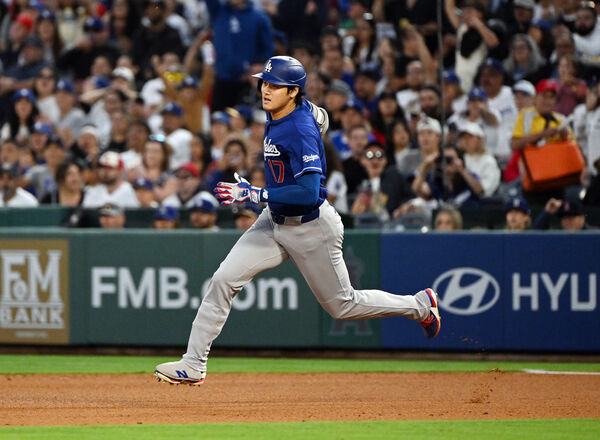 ▲大谷翔平。（圖／達志影像／美聯社）