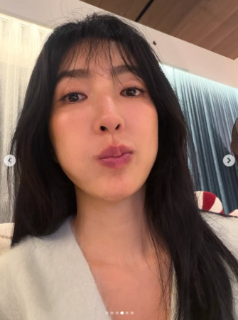 ▲▼楊謹華。（圖／翻攝自Instagram／cheryllovel0ve）