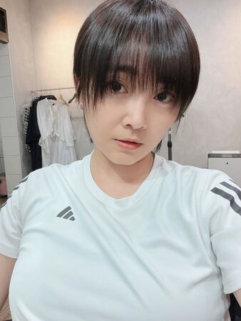 ▲▼張文綺。（圖／翻攝自Instagram／shiny_0503）