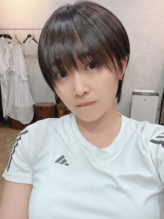 ▲▼張文綺。（圖／翻攝自Instagram／shiny_0503）