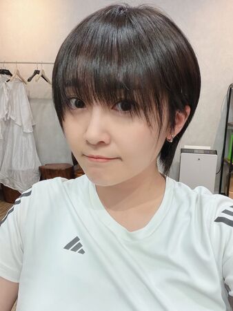 ▲▼張文綺。（圖／翻攝自Instagram／shiny_0503）