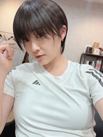 ▲▼張文綺。（圖／翻攝自Instagram／shiny_0503）