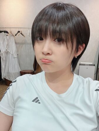 ▲▼張文綺。（圖／翻攝自Instagram／shiny_0503）