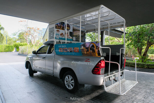 ▲▼Cross Pattaya Pratamnak。（圖／飛天璇的口袋授權提供）