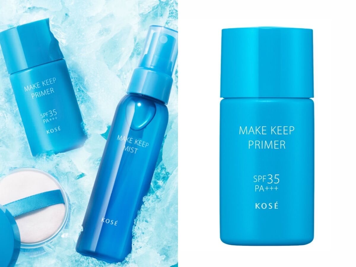 ▲RMK,SEA BREEZE,高絲,保養,美妝,涼感小物,涼感。（圖／品牌提供）