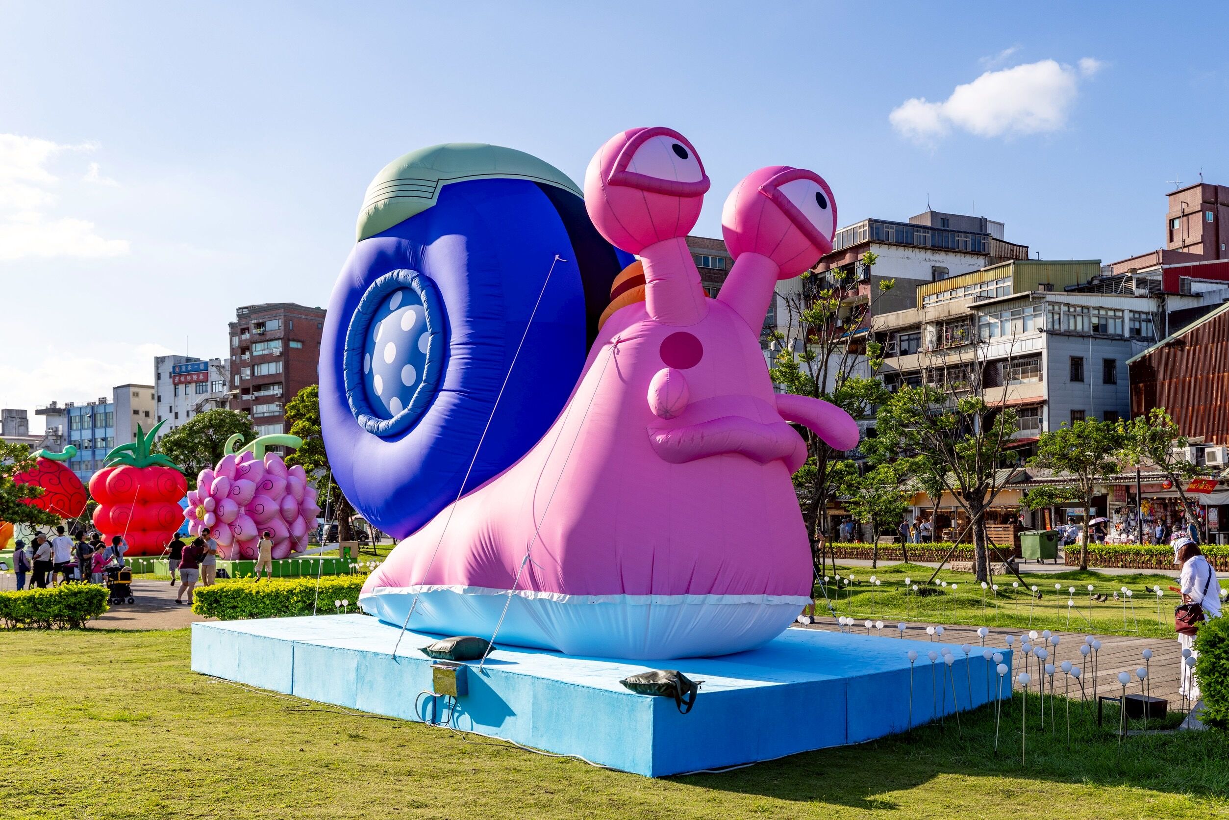 ▲▼淡江航海趣,航海王,千陽號。（圖／新北市政府觀光旅遊局）