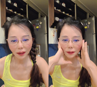 快訊/狄鶯失聯!民眾目擊現身漁人碼頭 已帶回派出所