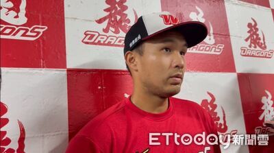 曾仁和壓制老東家奪MVP 樂天前隊友賽前虧:要看你跳舞