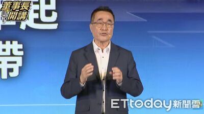 兒問當3副市長還不夠? 李四川盼雙北合作:台北有蔣萬安新北有我