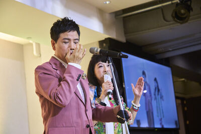 陳凱倫罹癌重生!手術前已挑選「最後一套衣服」 淚崩曝:怕我走掉