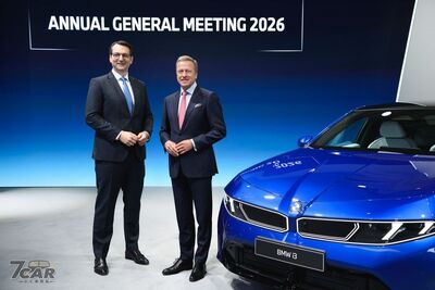 BMW集團高層交接「董事長換人做」!7年老董正式卸下職位