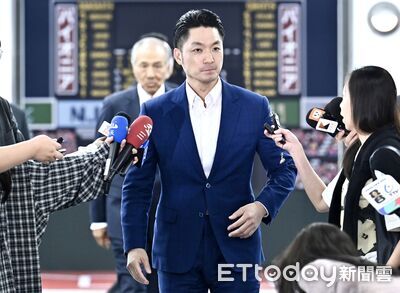 密室逃脫出事8天才稽查!蔣萬安甩鍋中央不通令 綠列完整規定打臉