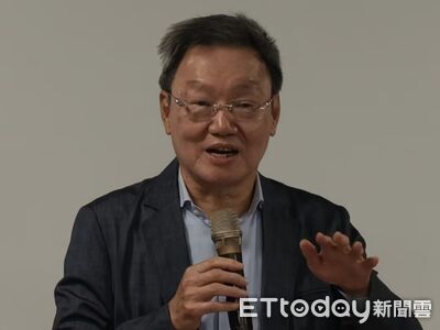 「美中台關係是3個獨裁的人在決定」 蘇起:台獨走下去台灣會垮