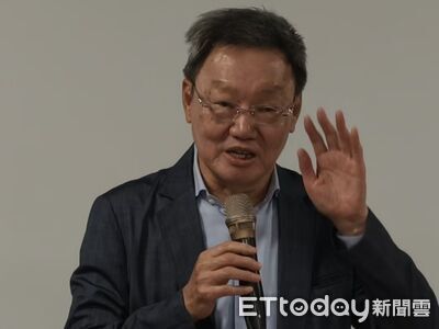 預測美對台支持更薄弱 蘇起:北京成功釜底抽薪「一棒打死台獨」