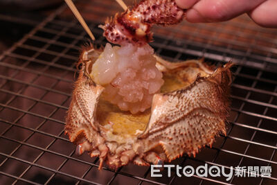 日料餐廳「月白」夏季菜單登場
