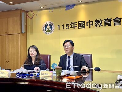 會考278件違規　「提前翻開試題本86件最多」英文科3人偷瞄被抓　