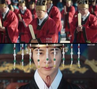 《21世紀大君夫人》燒國會!「萬人連署下架」恐追回20億補助
