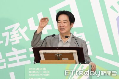 憲政首例！藍白提案彈劾總統賴清德　立院今投票