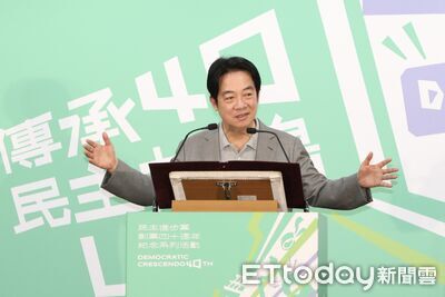 國民黨指賴清德故弄玄虛:用中華民國偷渡台獨呼嚨天下人