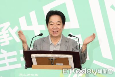 賴清德喊沒有台獨問題 蘇煥智痛批:打臉自己「台獨工作者」說法