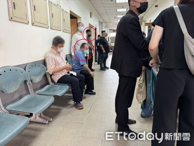 閃違停變黃泉路！80歲義工嬤寺廟返家遭大貨車爆頭　女兒心碎