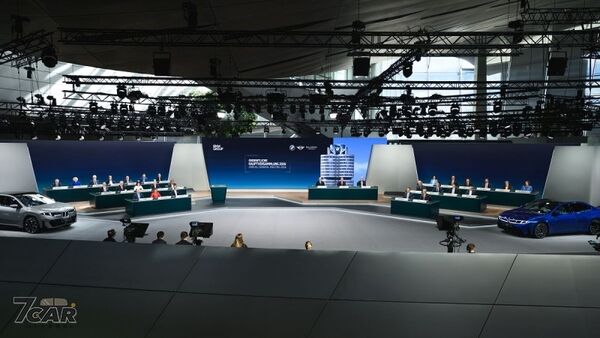 BMW 集團完成高層交接：Oliver Zipse 卸任董事長，Milan Nedeljković 接棒