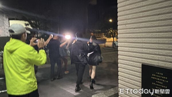 ▲▼ 重讀            。（圖／記者黃宥寧攝）