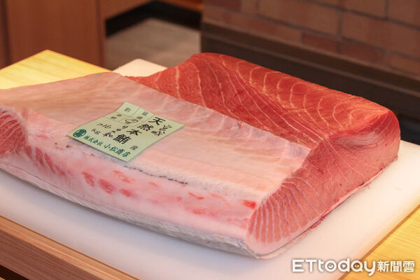 ▲日本料理「月白」 。（圖／記者黃士原攝）