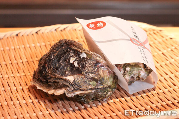 ▲日本料理「月白」 。（圖／記者黃士原攝）