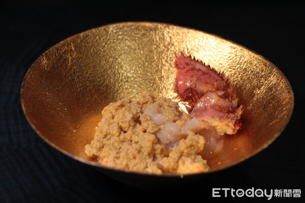 ▲日本料理「月白」 。（圖／記者黃士原攝）