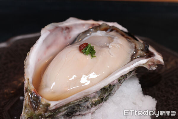 ▲日本料理「月白」 。（圖／記者黃士原攝）