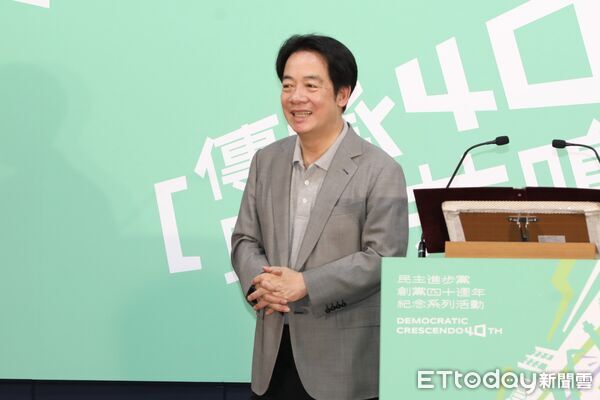 賴清德因應川習會提出5說明　「捍衛中華民國現狀沒有台獨問題」