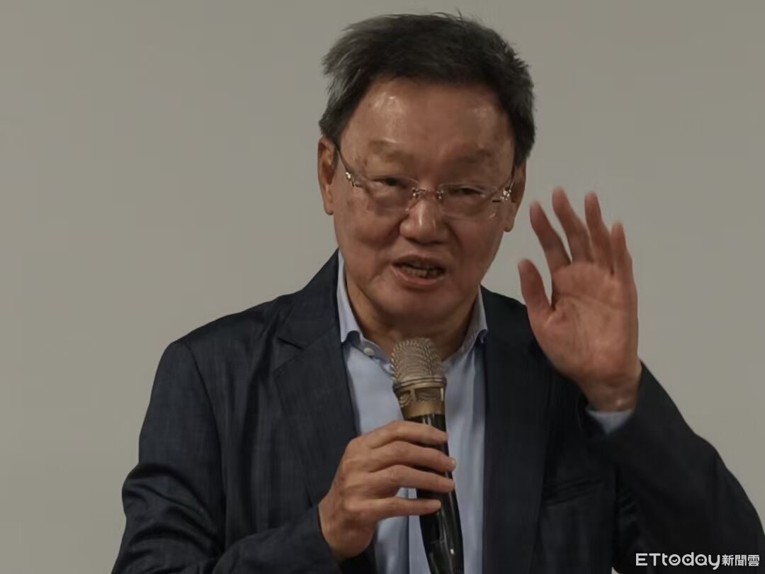 預測美對台支持更薄弱 蘇起:北京成功釜底抽薪「一棒打死台獨」