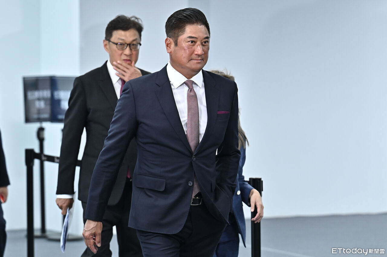 辜仲諒再出手!台泥持股比衝8.65% 表態爭取或支持董事