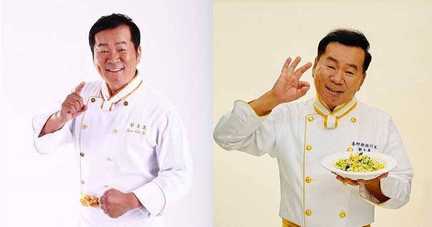 型男名廚經營23年餐廳將熄燈!郭主義:謝謝一路支持的每位朋友