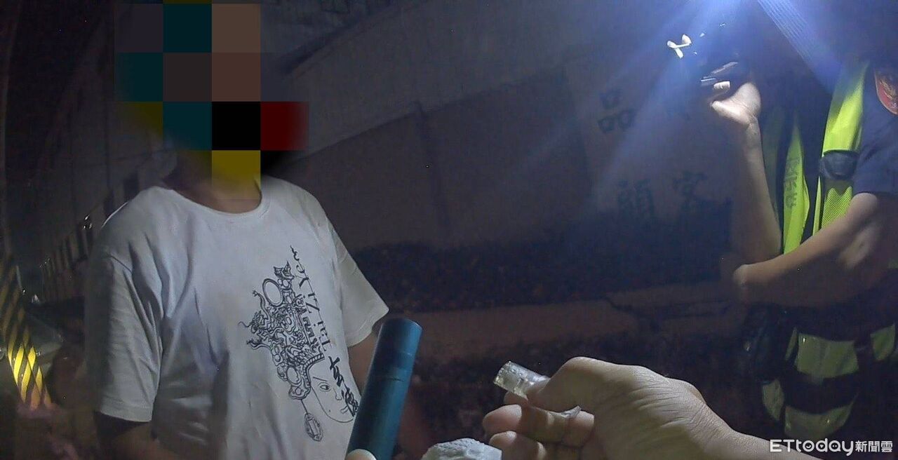 毒駕零容忍!駕駛精神恍惚還蛇行 雲林警48小時抓6人聲押