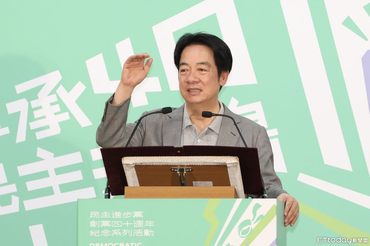 憲政首例!藍白提案彈劾總統賴清德 立院今投票