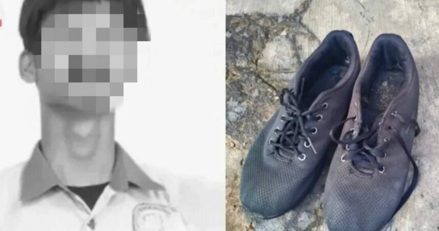 為省錢忍痛穿不合腳校鞋！　印16歲少年腳腫感染離世