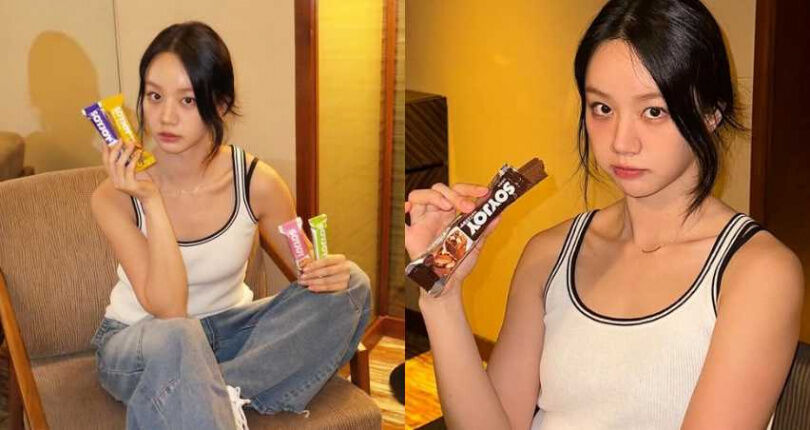 建議收藏！減肥族必看5個抑制食慾小技巧：早起一杯美式、餐前先喝500ml水，食量自然小一半