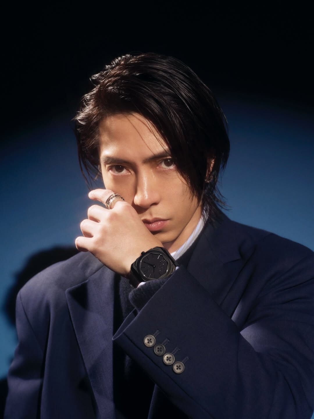 ▲▼山下智久辭演黃金檔日劇！傳切割醜聞…GACKT點頭救火。（圖／翻攝自X）