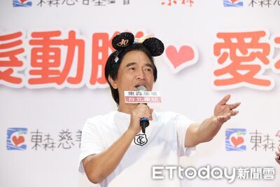 吳宗憲宣告暫別「台灣錄影」!重返初心淚崩 感性嘆:我要熄滅了
