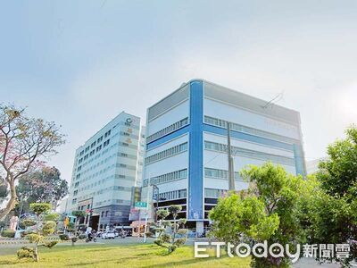 節能醫療新典範！嘉基大樓勇奪永續獎銀級殊榮