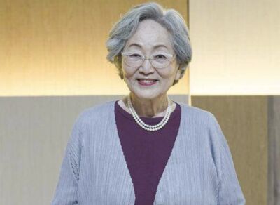 「國民奶奶」痛失摯愛!「才獨自照顧癱瘓孫」89歲夫今病逝
