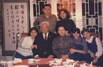 小S曬舊照洩思念!曝大S賺錢替爺圓夢暖舉 真情告白:我深深崇拜她