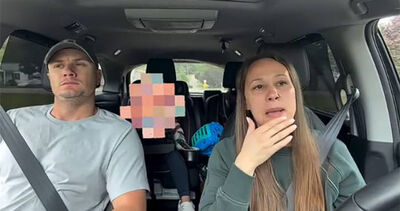 老公生日收最狠禮物！人妻載他到小三家門口：下車吧我要離婚