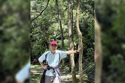 科技部前部長「多重器官衰竭」上葉克膜！親揭兇猛病程