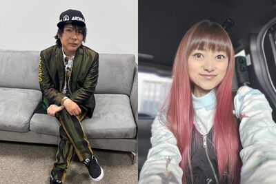 LUNA SEA鼓手真矢告別式圓滿　遺孀石黑彩淚謝：比起哭，笑得更多