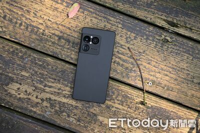 台灣 10 大手機品牌「最新排行」出爐!Sony、motorola 進榜